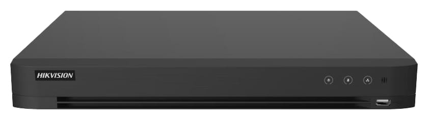 REJESTRATOR AHD, HD-CVI, HD-TVI, CVBS, IP IDS-7216HUHI-M2/X/4A+16/4ALM 16 KANAŁÓW AcuSense Hikvision-1689036