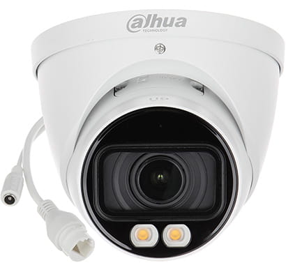 KAMERA IP IPC-HDW2849T-ZS-IL-27135 Smart Dual Light WizSense - 8.3Mpx 4K UHD 2.7... 13.5mm - MOTOZOOM DAHUA-1695998