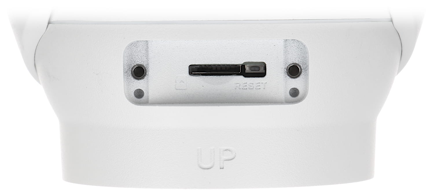 KAMERA IP IPC-HDW2849T-ZS-IL-27135 Smart Dual Light WizSense - 8.3Mpx 4K UHD 2.7... 13.5mm - MOTOZOOM DAHUA-1696001