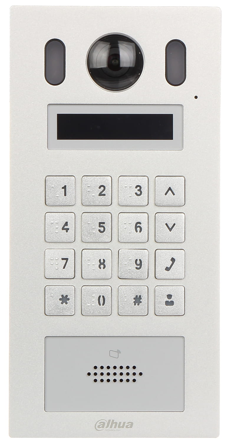 WIDEODOMOFON VTO6222E-P DAHUA-1696488