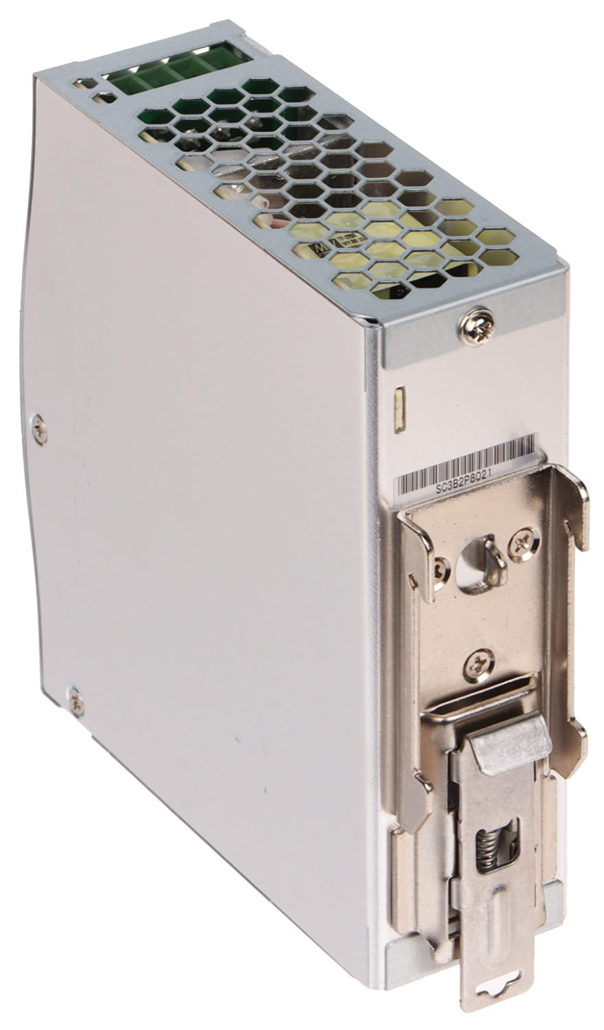 ZASILACZ IMPULSOWY NDR-120-24 MEAN WELL-1663357