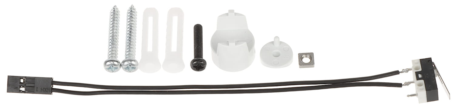 UCHWYT DO CZUJEK RUCHU DS-PDB-IN-WALLBRACKET Hikvision-1582155