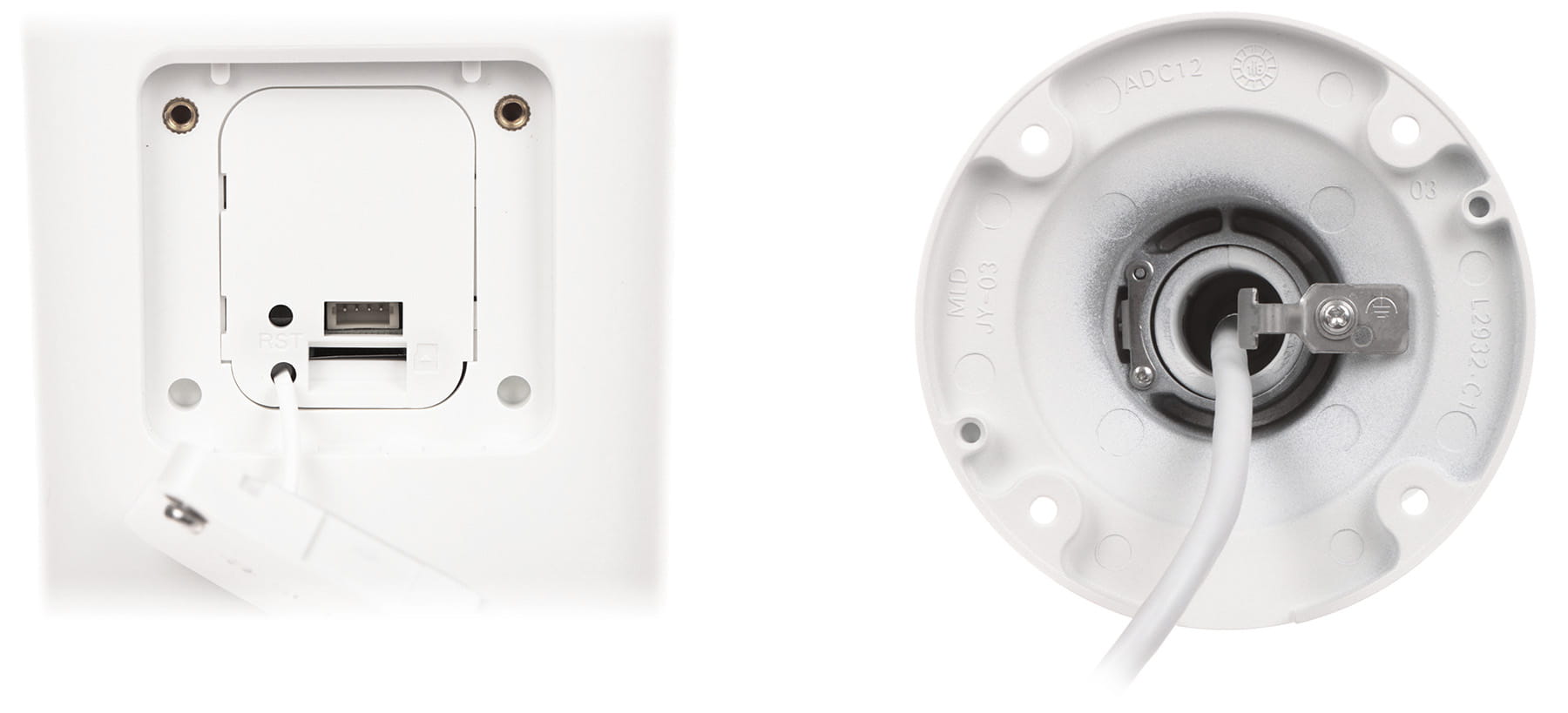 KAMERA IP DS-2CD1663G2-LIZU(2.8-12MM)PL Smart Hybrid Light - 6Mpx - MOTOZOOM Hikvision-1700699