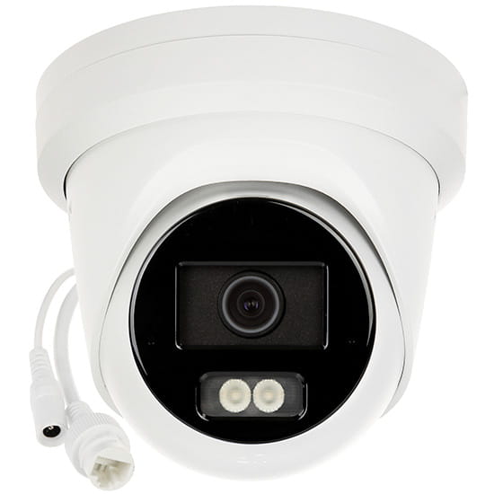 KAMERA IP DS-2CD2323G2-LI2U(2.8MM) Smart Hybrid Light AcuSense - 1080p Hikvision-1703805