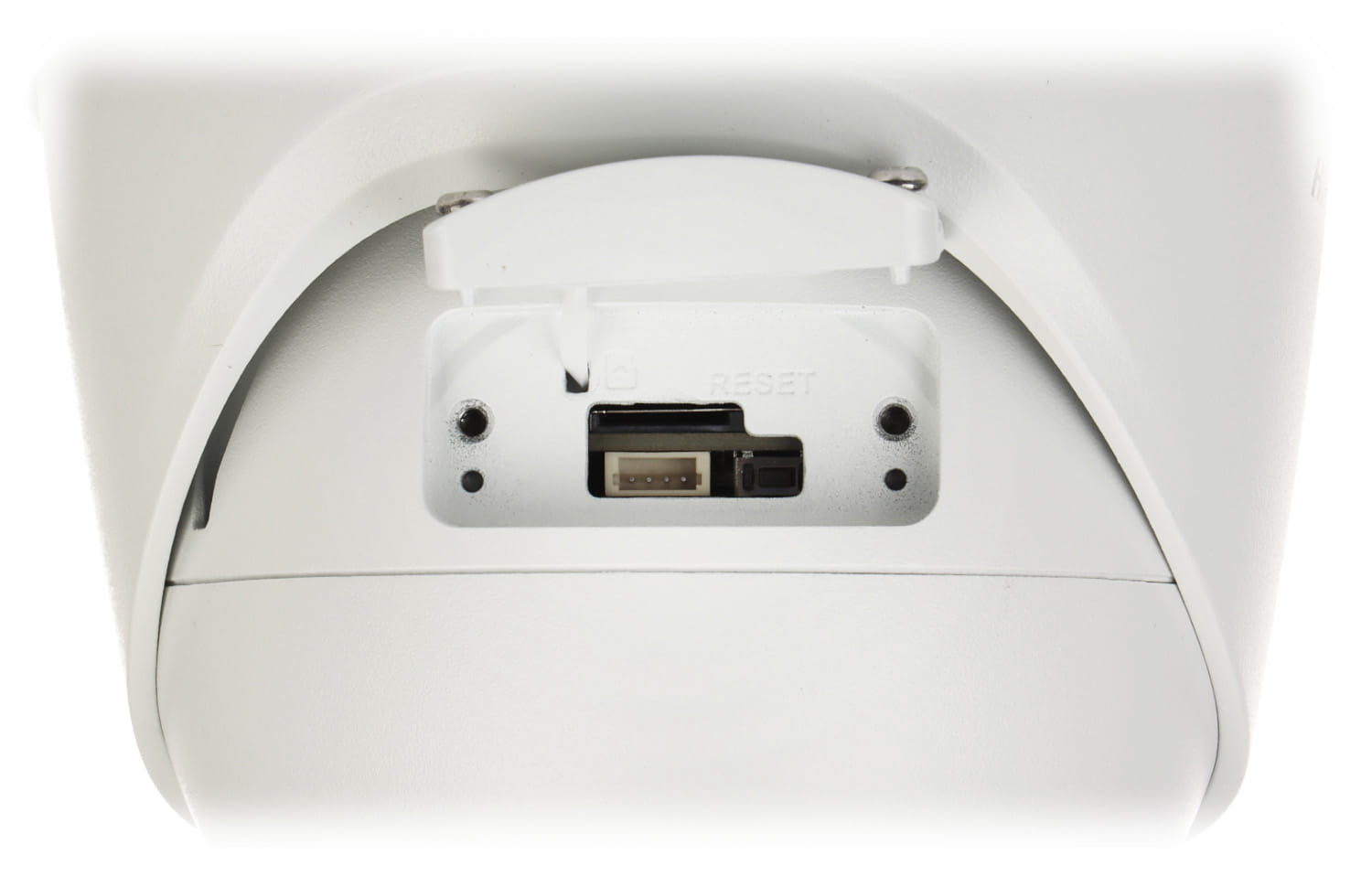 KAMERA IP DS-2CD2323G2-LI2U(2.8MM) Smart Hybrid Light AcuSense - 1080p Hikvision-1703807