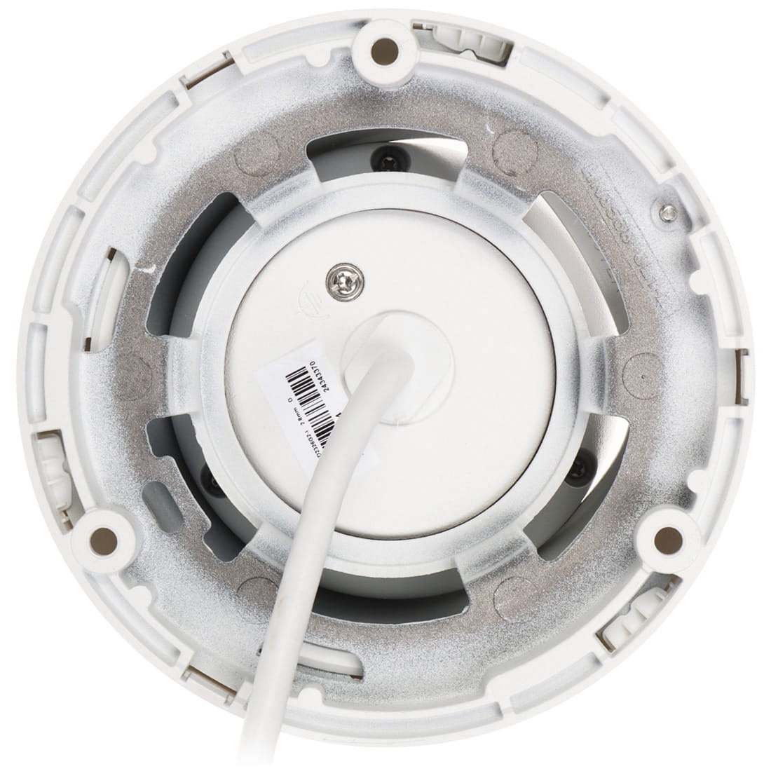 KAMERA IP DS-2CD2323G2-LI2U(2.8MM) Smart Hybrid Light AcuSense - 1080p Hikvision-1703809