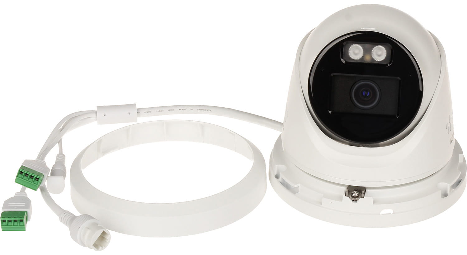 KAMERA IP DS-2CD2367G2H-LISU/SL(2.8MM)(EF) Smart Hybrid Light ColorVu - 6Mpx Hikvision-1703822