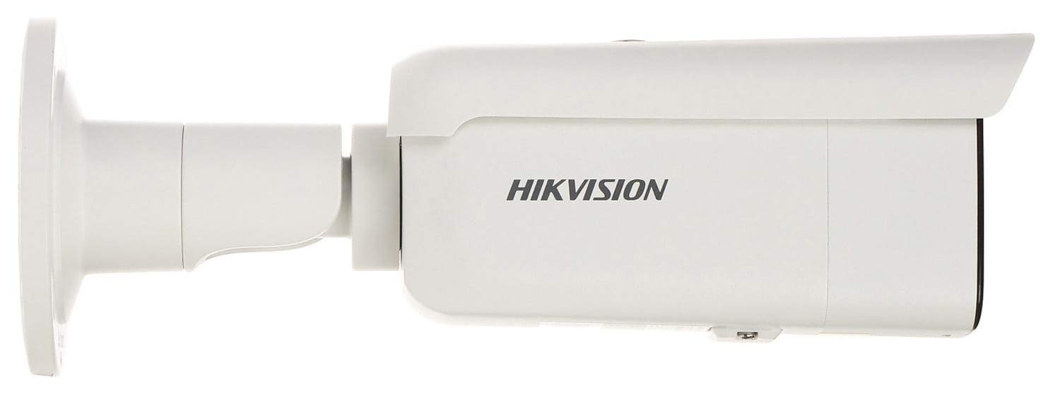 KAMERA IP DS-2CD2T63G2-4LI(2.8MM) Smart Hybrid Light AcuSense - 6Mpx Hikvision-1703638