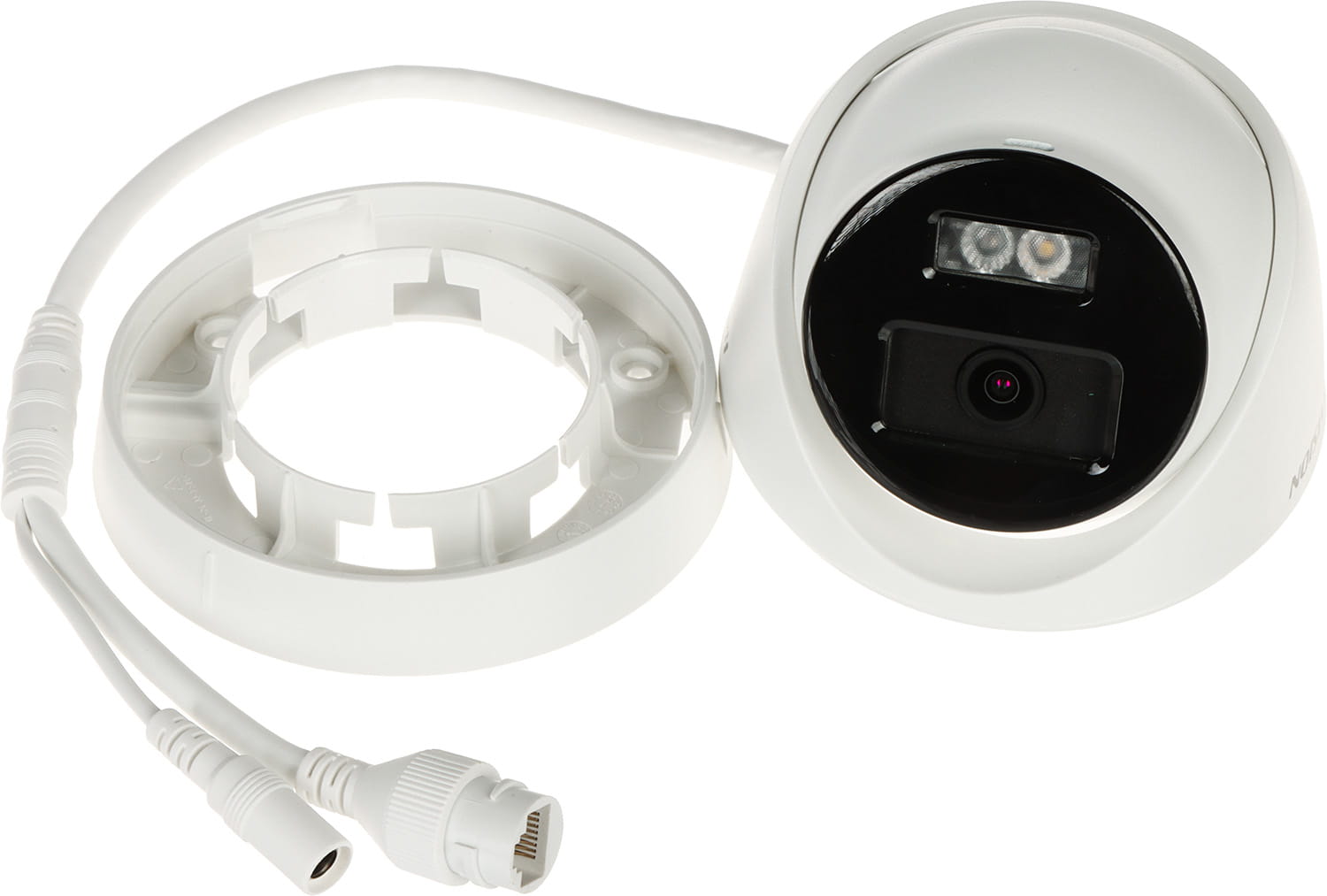 KAMERA IP DS-2CD1341G2-LIU(2.8MM)PL Smart Hybrid Light - 4Mpx Hikvision-1703914