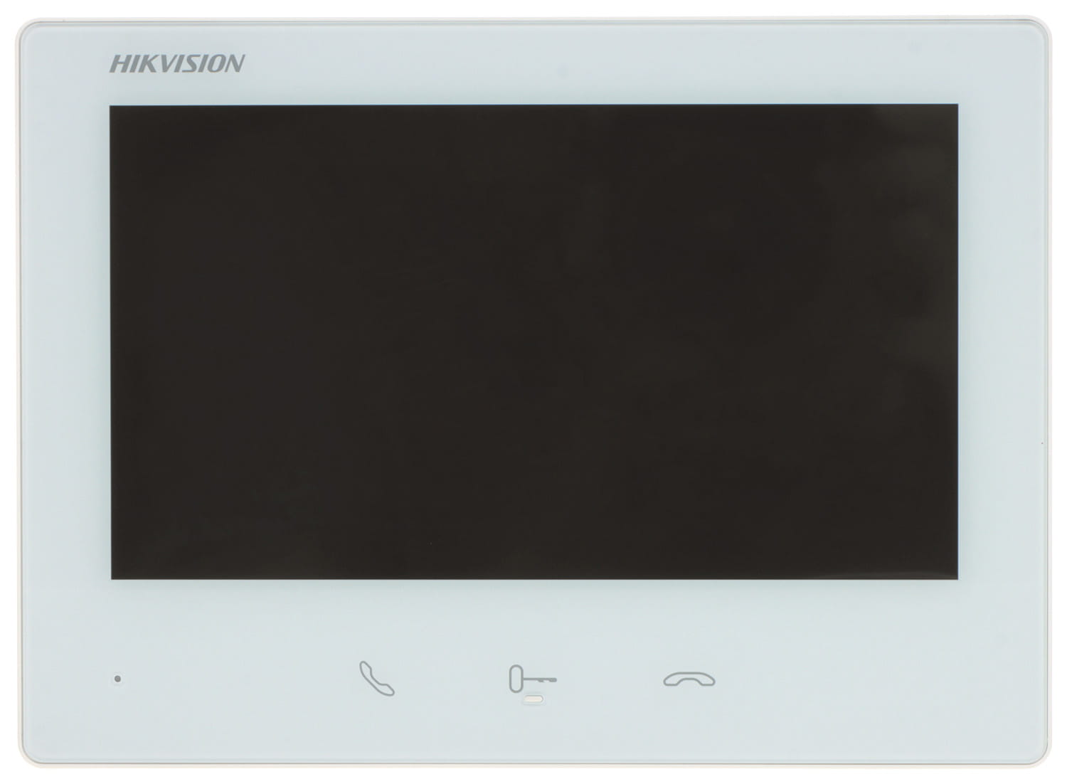 ZESTAW WIDEODOMOFONOWY DS-KIS704EY-ACF2/ALUMINUM Hikvision-1703894