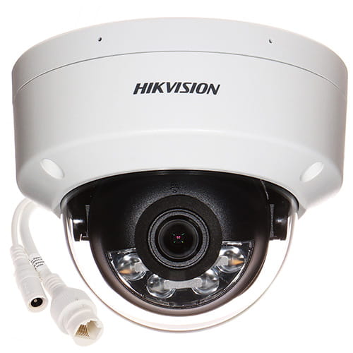 KAMERA WANDALOODPORNA IP DS-2CD1183G2-LIUF(2.8MM)PL Smart Hybrid Light 8.3Mpx 4K UHD Hikvision-1704886