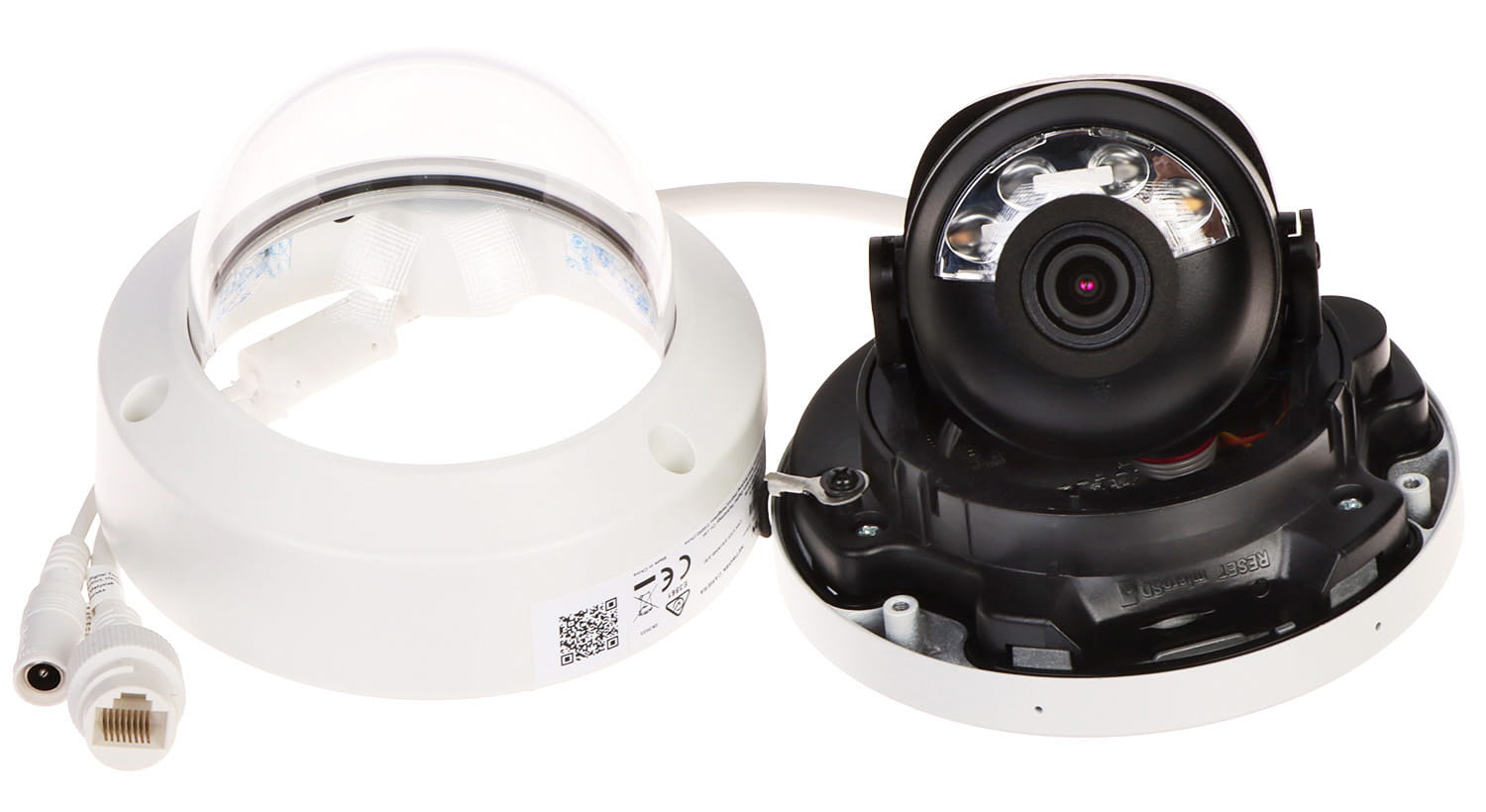 KAMERA WANDALOODPORNA IP DS-2CD1183G2-LIUF(2.8MM)PL Smart Hybrid Light 8.3Mpx 4K UHD Hikvision-1704887