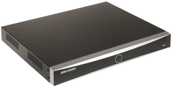 REJESTRATOR IP DS-7616NXI-K2(D) 16 KANAŁÓW AcuSense Hikvision-1700791