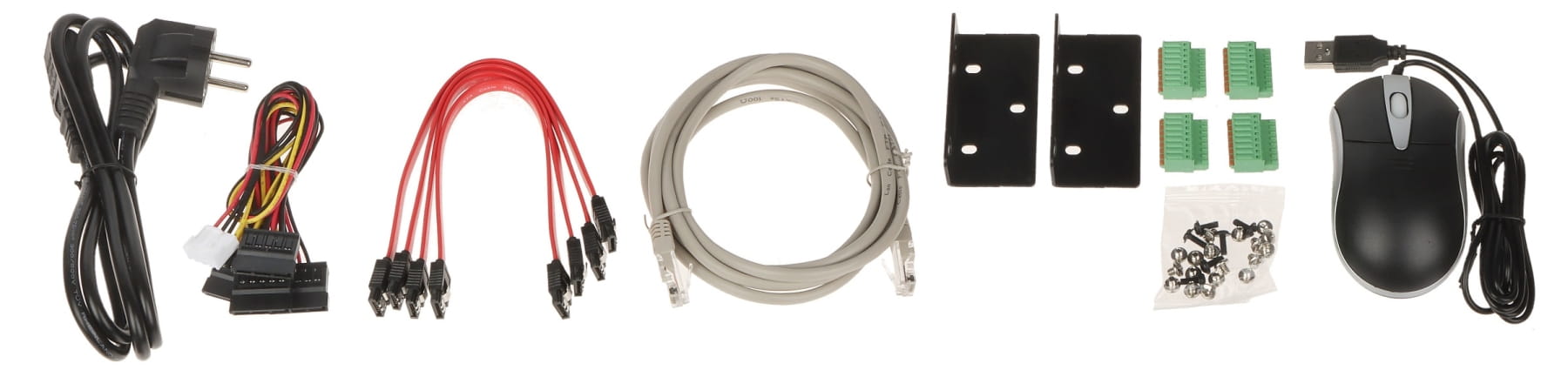 REJESTRATOR IP DS-7716NXI-K4(D) 16 KANAŁÓW AcuSense Hikvision-1700802