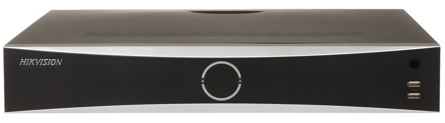 REJESTRATOR IP DS-7716NXI-K4(D) 16 KANAŁÓW AcuSense Hikvision-1700800