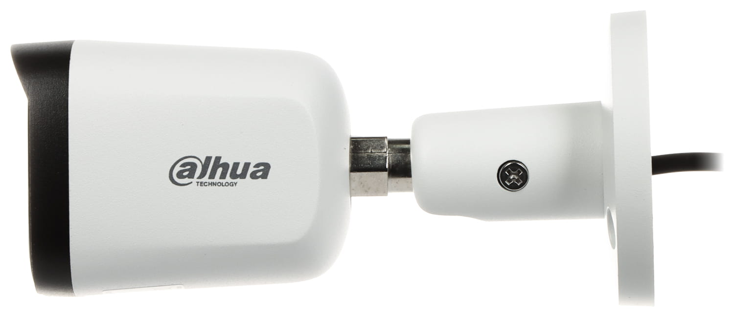 KAMERA AHD, HD-CVI, HD-TVI, PAL HAC-B2A21-U-0360B - 1080p 3.6mm DAHUA-1700619