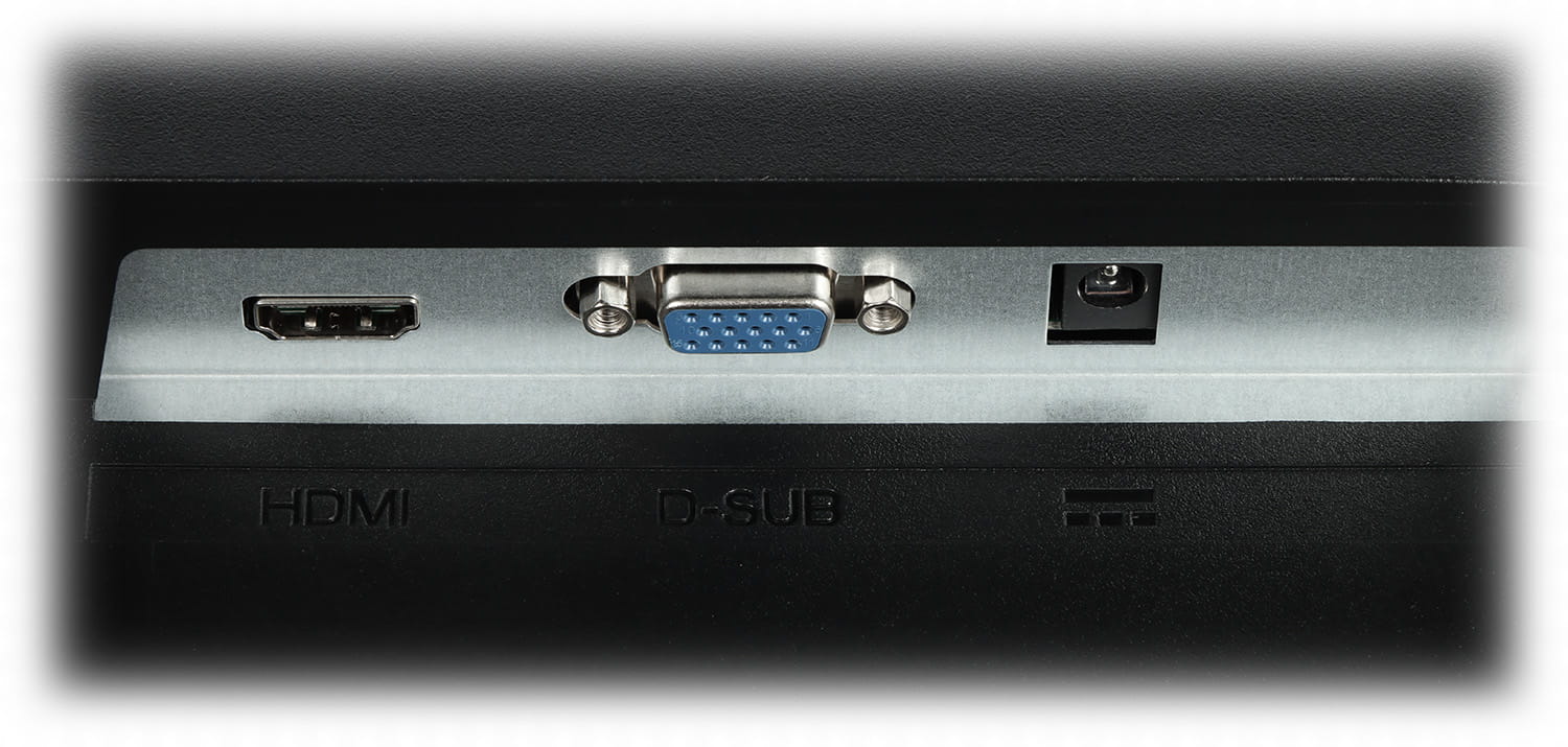 MONITOR VGA, HDMI LM27-L200N 27" DAHUA-1705018