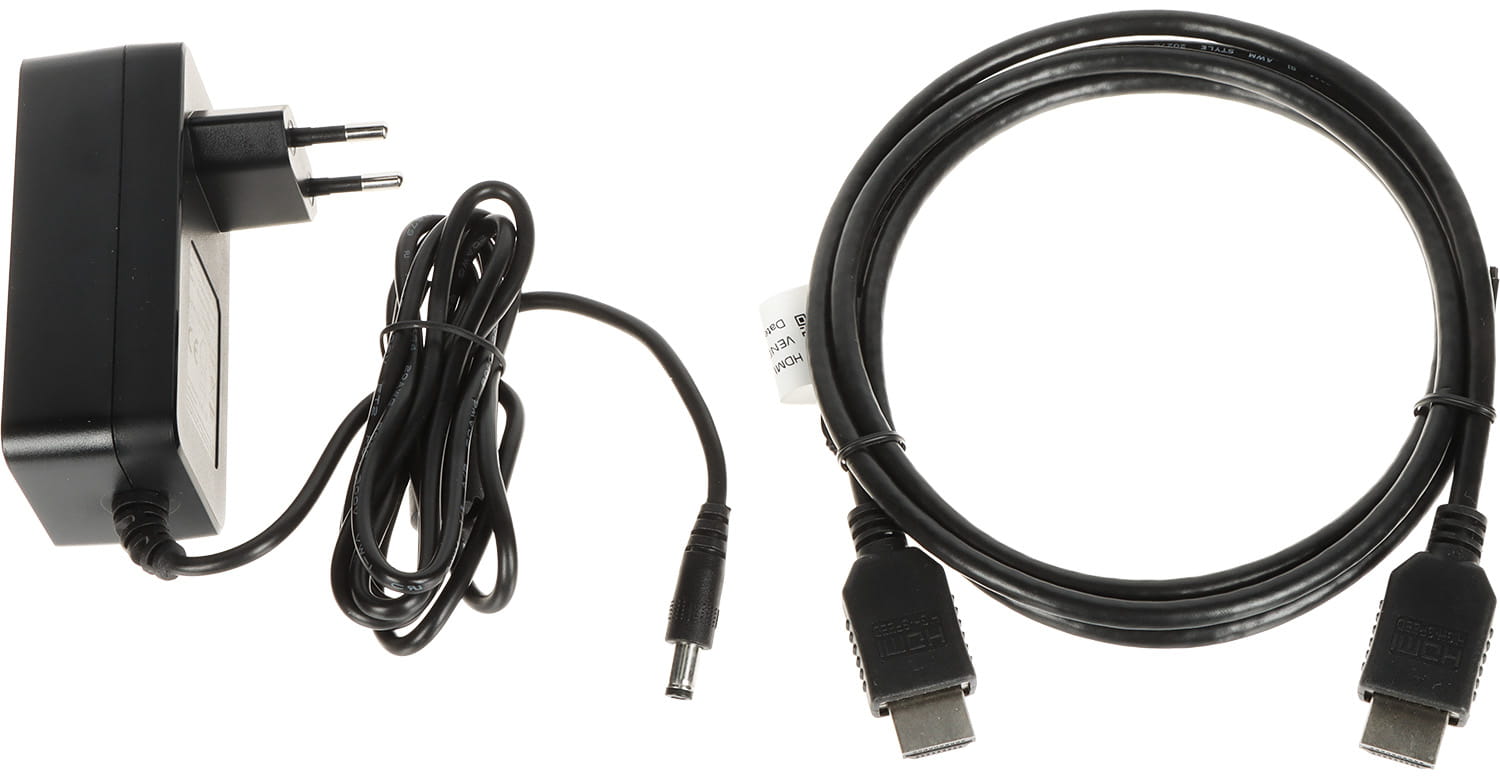 MONITOR VGA, HDMI LM27-L200N 27" DAHUA-1705022