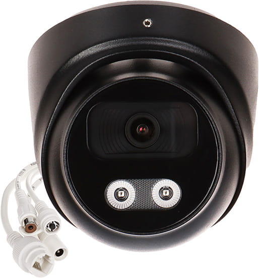 KAMERA IP APTI-AI803V2-28W-BLACK - 8Mpx 2.8mm-1696229