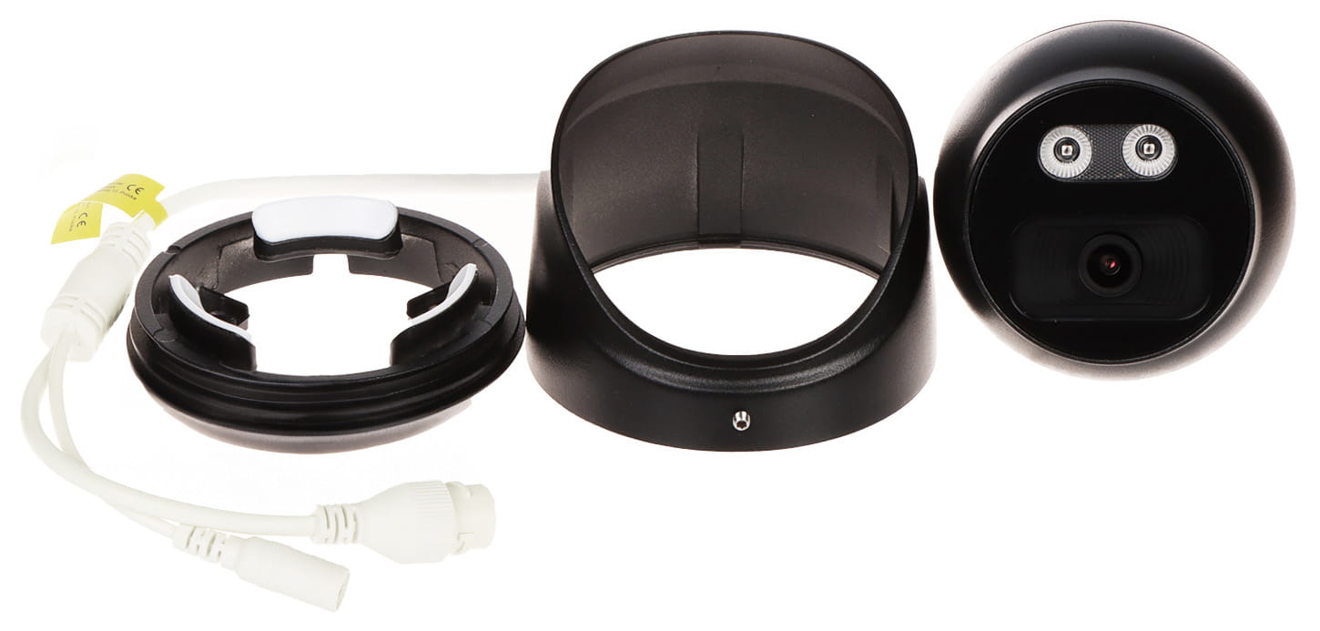 KAMERA IP APTI-AI803V2-28W-BLACK - 8Mpx 2.8mm-1689865
