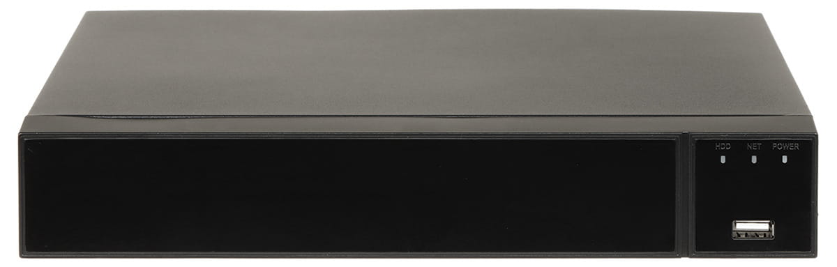 REJESTRATOR AHD, HD-CVI, HD-TVI, CVBS, IP APTI-XB0401H-S35 4 KANAŁY-1700823