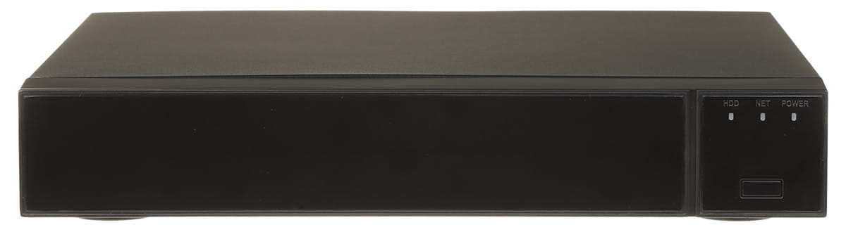 REJESTRATOR AHD, HD-CVI, HD-TVI, CVBS, IP APTI-XB0801-S35 8 KANAŁÓW-1700838