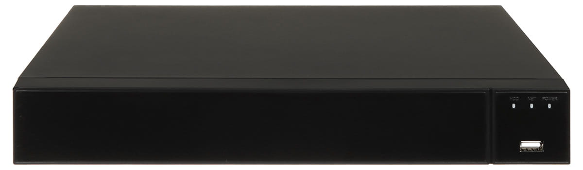REJESTRATOR AHD, HD-CVI, HD-TVI, CVBS, IP APTI-XB1612-I5 16 KANAŁÓW-1700826