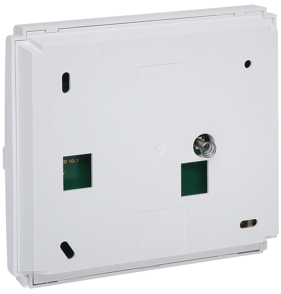 KLAWIATURA DO CENTRALI ALARMOWEJ INT-KLCDR-W SATEL-1704926
