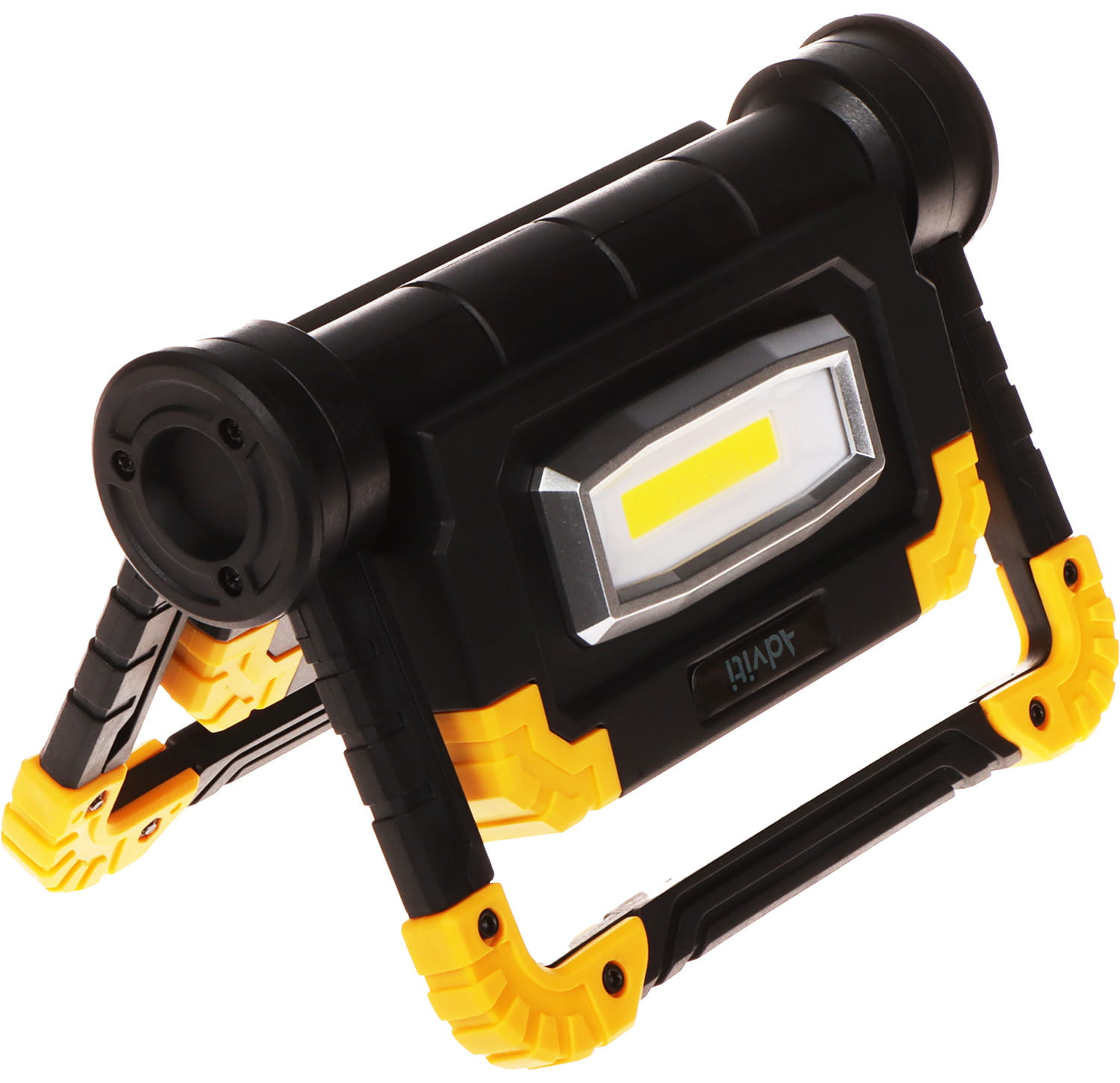 AKUMULATOROWY REFLEKTOR LED AD-NR-6466L4 ADVITI-1629098