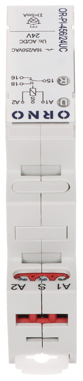 PRZEKAŹNIK OR-PI-456/24UC ORNO-1629131