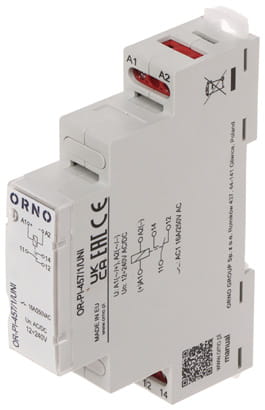 PRZEKAŹNIK OR-PI-457/1/UNI ORNO-1629135
