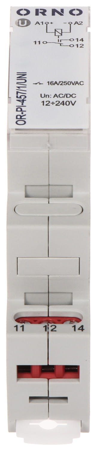 PRZEKAŹNIK OR-PI-457/1/UNI ORNO-1629138