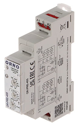 AUTOMAT SCHODOWY OR-PRE-455 ORNO-1629241