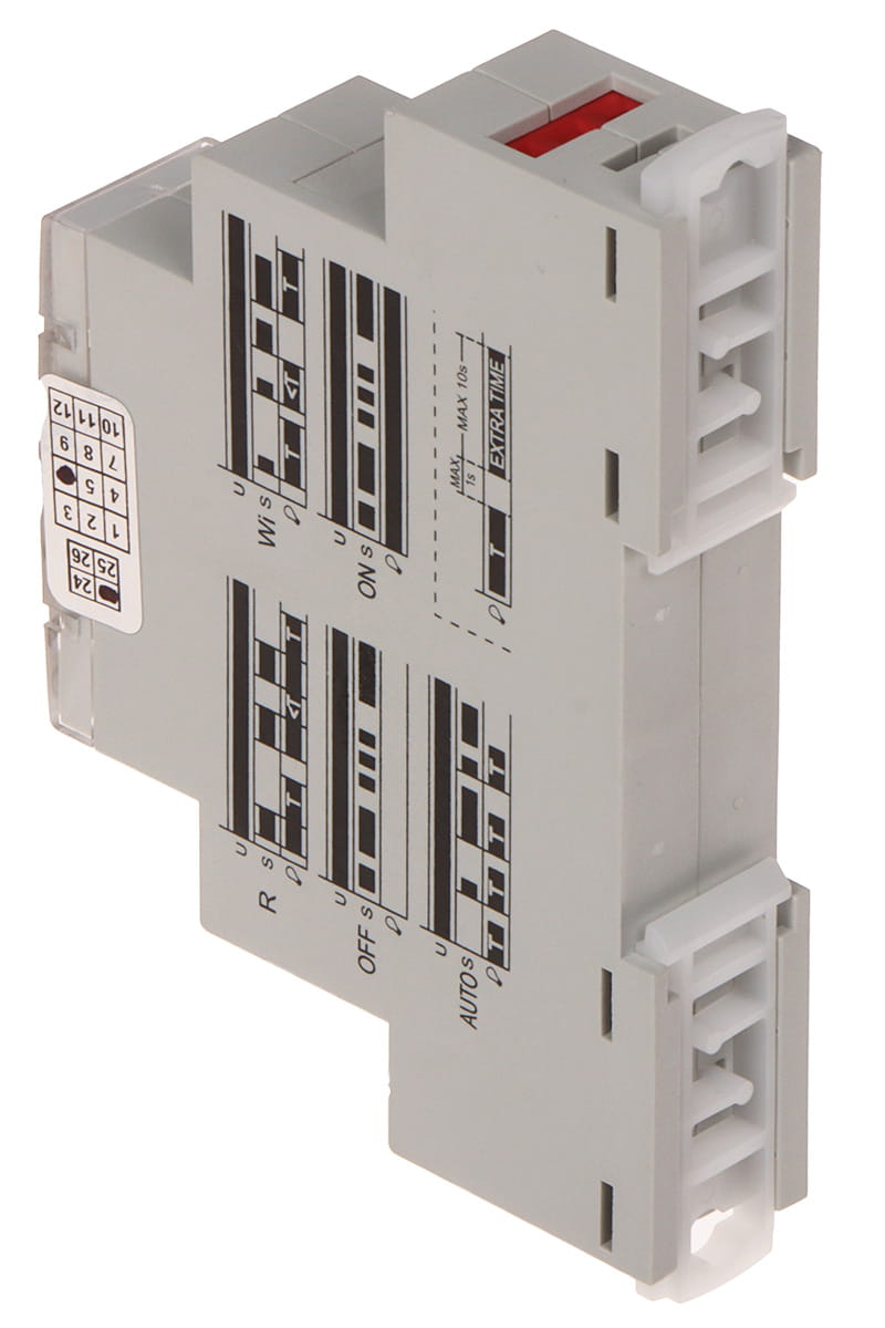 AUTOMAT SCHODOWY OR-PRE-455 ORNO-1629244