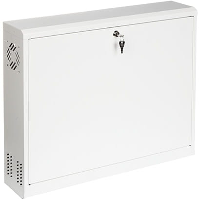 SZAFA RACK WISZĄCA CR19-2U-130-W-1683788