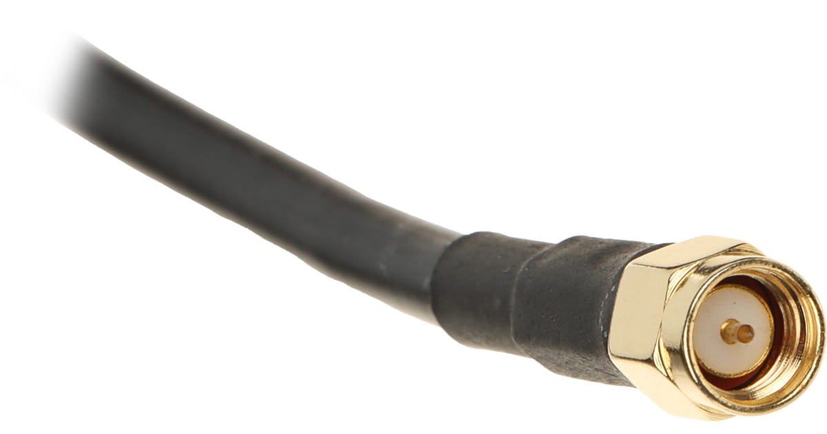ANTENA LOGARYTMICZNA DATA-LOG/LTE+SMA/10 GSM/GPRS LTE-1695928