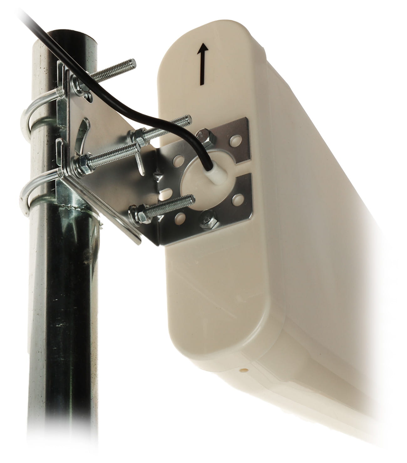 ANTENA LOGARYTMICZNA DATA-LOG/LTE+SMA/10 GSM/GPRS LTE-1695927