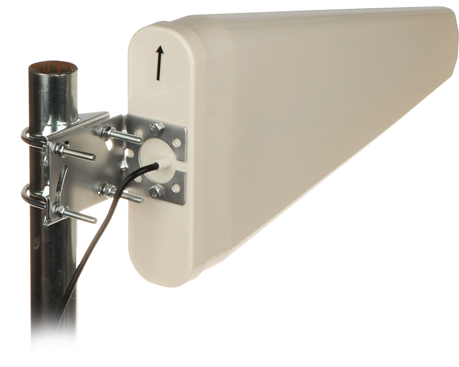 ANTENA LOGARYTMICZNA DATA-LOG/LTE+SMA/5 GSM/GPRS LTE-1695932