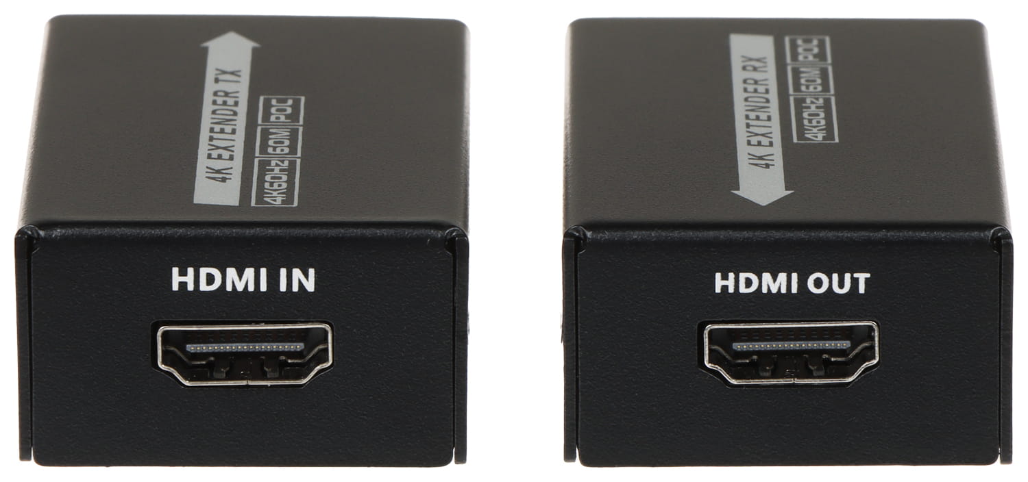 EXTENDER   HDMI-EX-60-4K-MINI-1683288