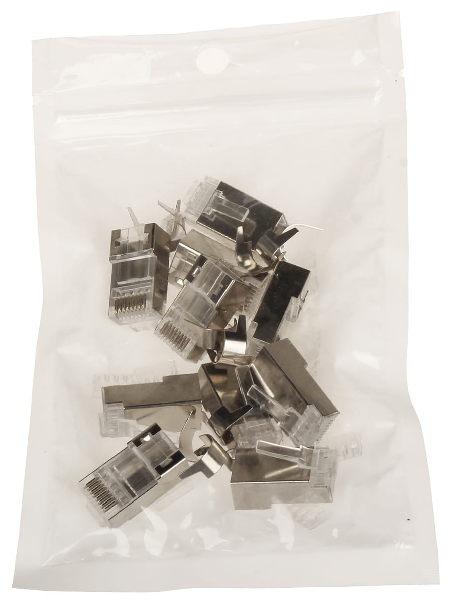 WTYK MODULARNY RJ45/7*P10-1688340