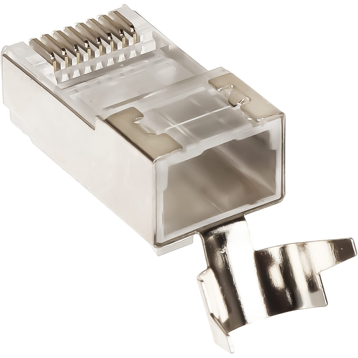 WTYK MODULARNY RJ45/7*P10-1688338