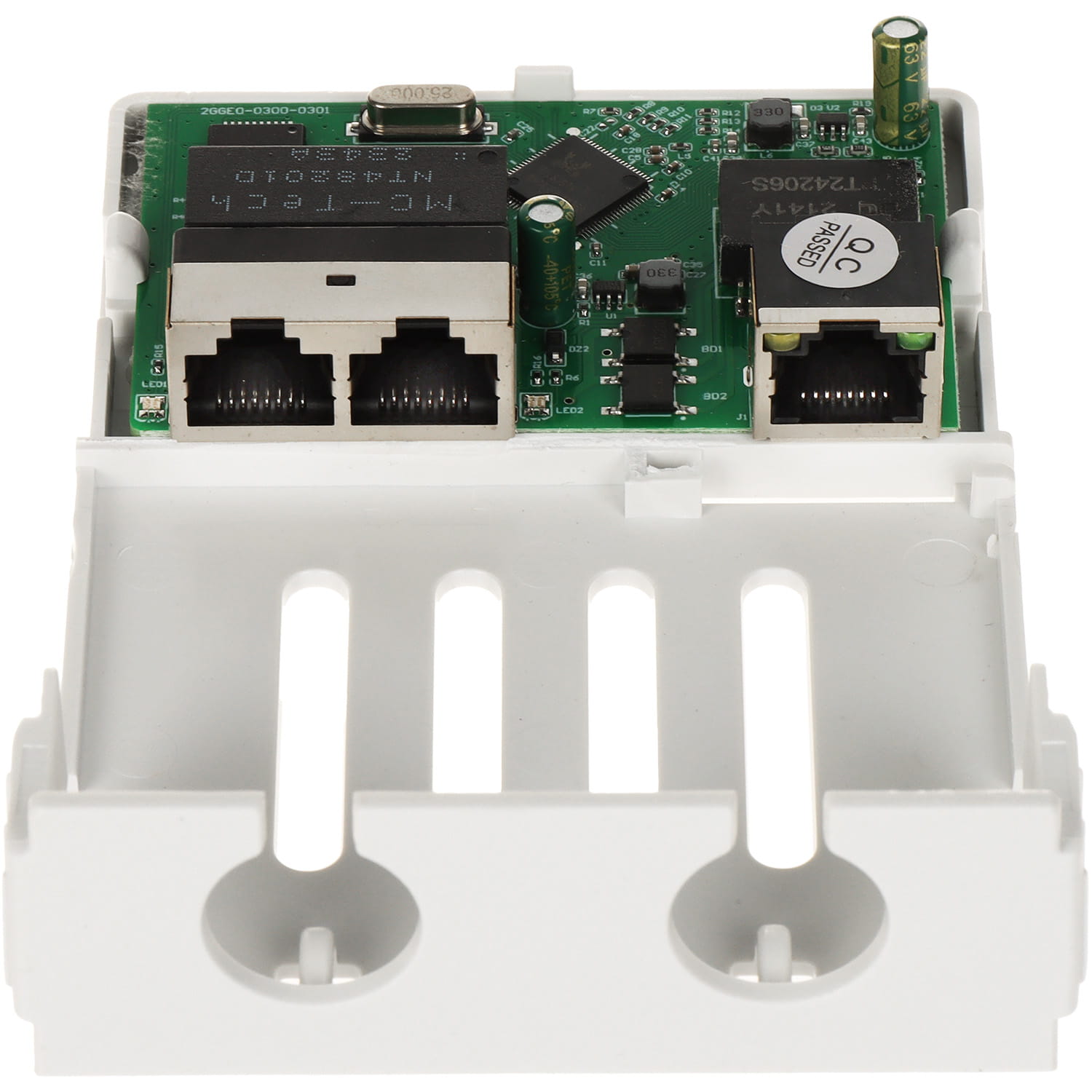 EXTENDER ETHERNET+PoE SPT-POE/2G-POE-OUTDOOR-1688105