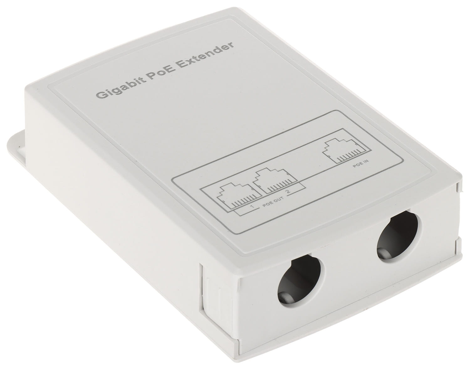 EXTENDER ETHERNET+PoE SPT-POE/2G-POE-OUTDOOR-1688103