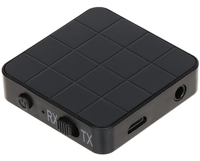 NADAJNIK / ODBIORNIK AUDIO TRN-BLE/5.0 Bluetooth-1682683