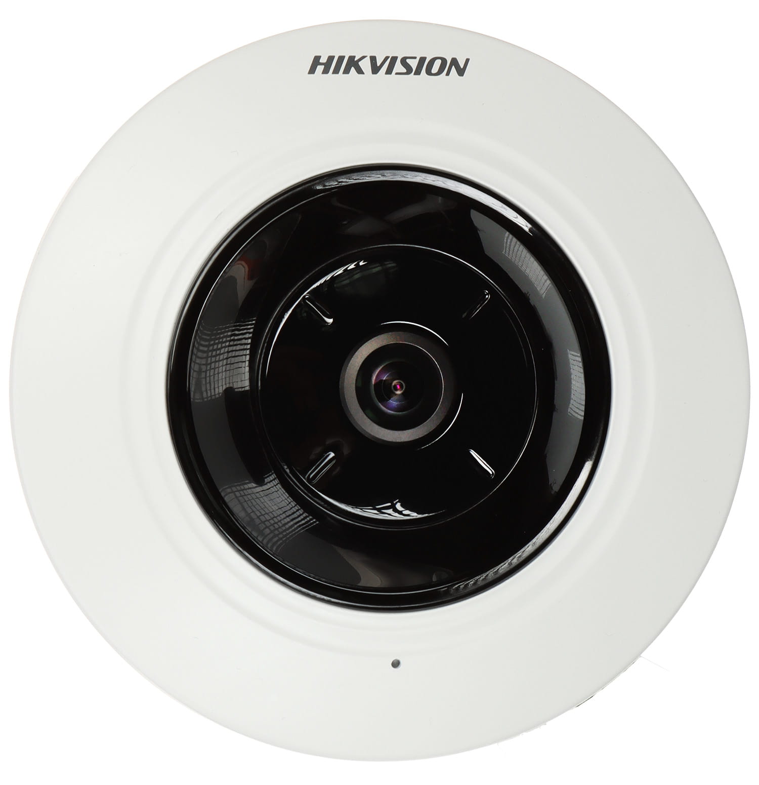 KAMERA IP DS-2CD2955G0-ISU(1.05MM) - 5Mpx 1.05mm - Fish Eye Hikvision-1707453