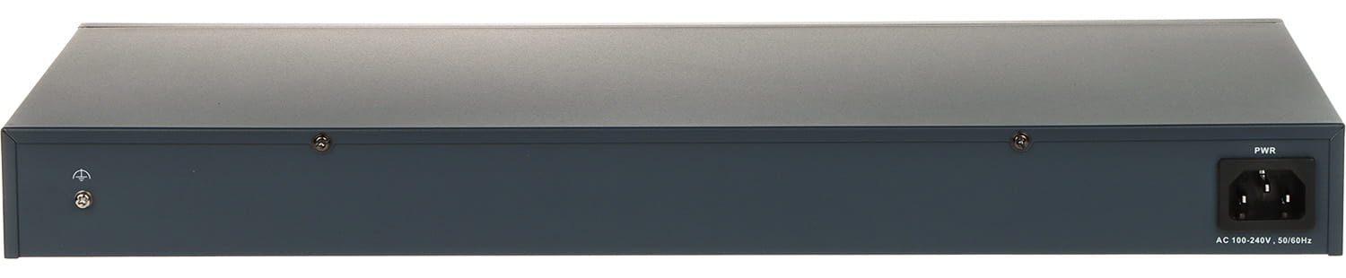 SWITCH POE DS-3E1518P-EI(V2) 16-PORTOWY SFP Hikvision-1695938