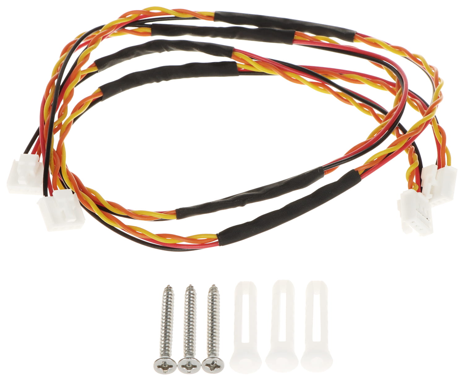 MODUŁ EKSPANDERA WEJŚĆ DS-KD-AL8 Hikvision-1707495
