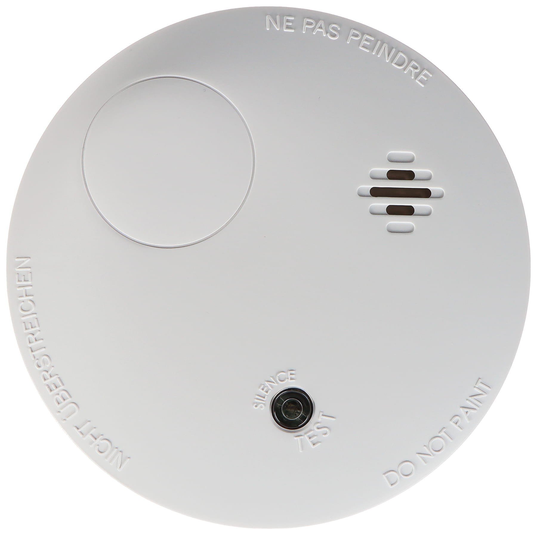 BEZPRZEWODOWA CZUJKA DYMU AX PRO DS-PDSMK-E-WE Hikvision-1706498