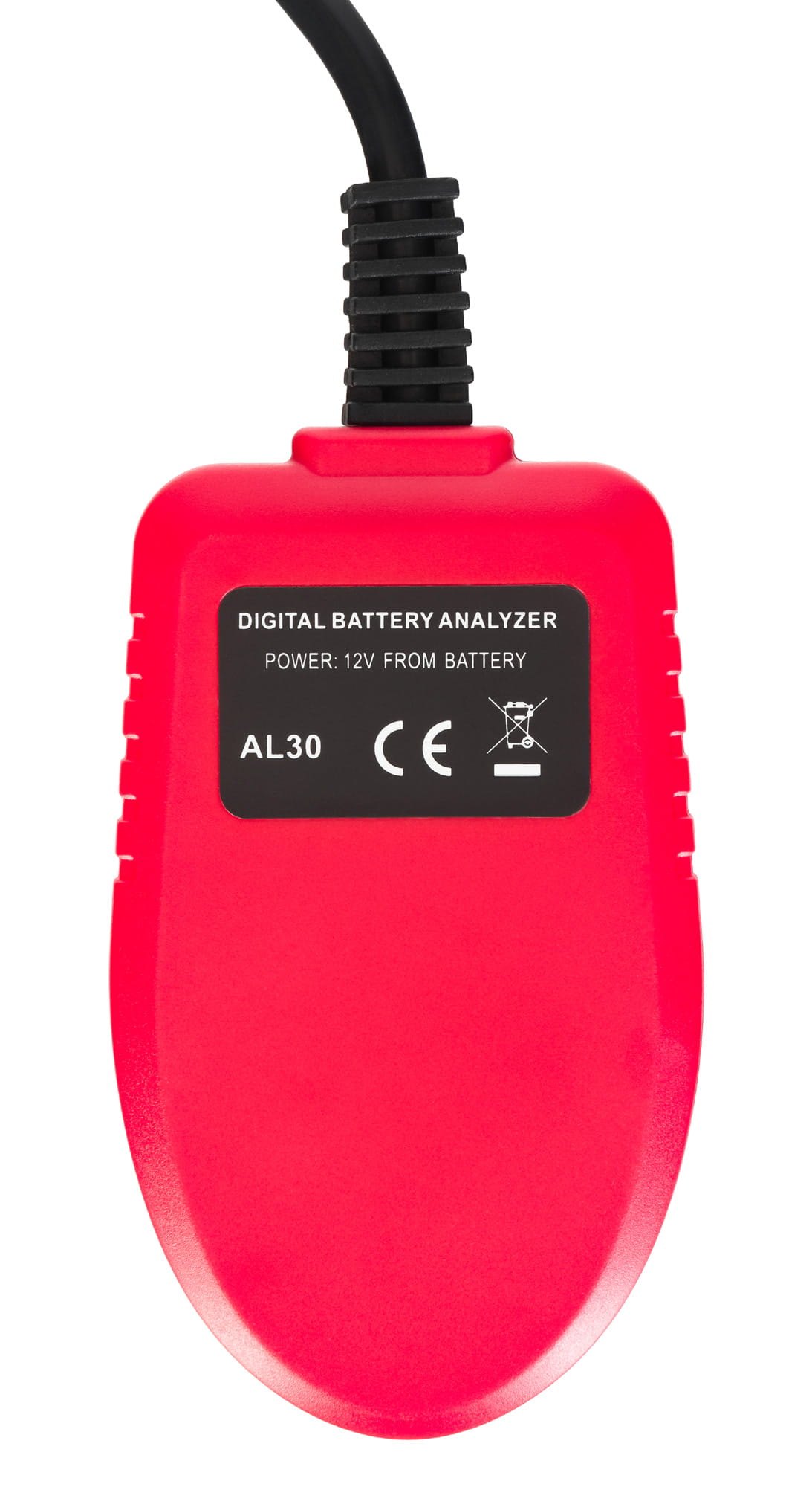 Tester akumulatorów Ermenrich Zing AL30-1607938