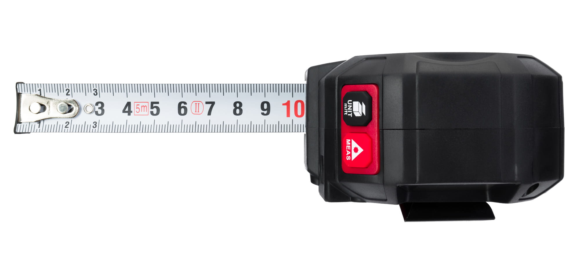 Laserowa taśma miernicza Ermenrich Reel SLR545 PRO-1691336